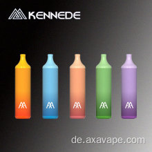 Heißes Produkt | Axa Großhandel Einweg -Vape Vape Stift